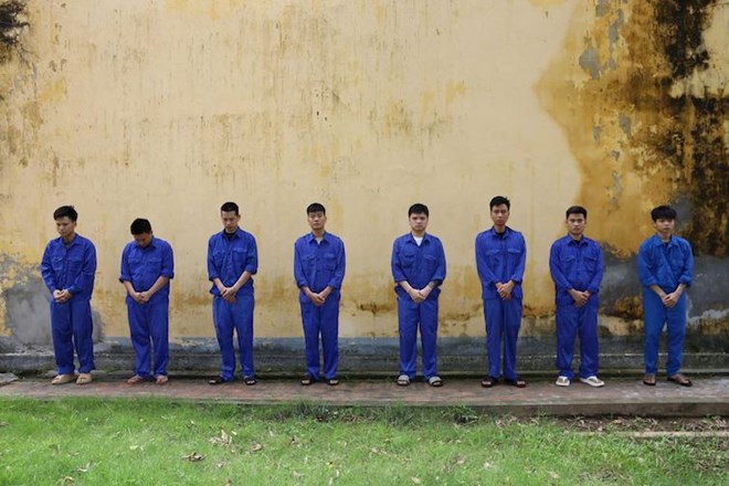 Nam thanh niên 30 tuổi cầm đầu đường dây lừa đảo tiền ảo hơn 2.600 tỷ đồng- Ảnh 1.