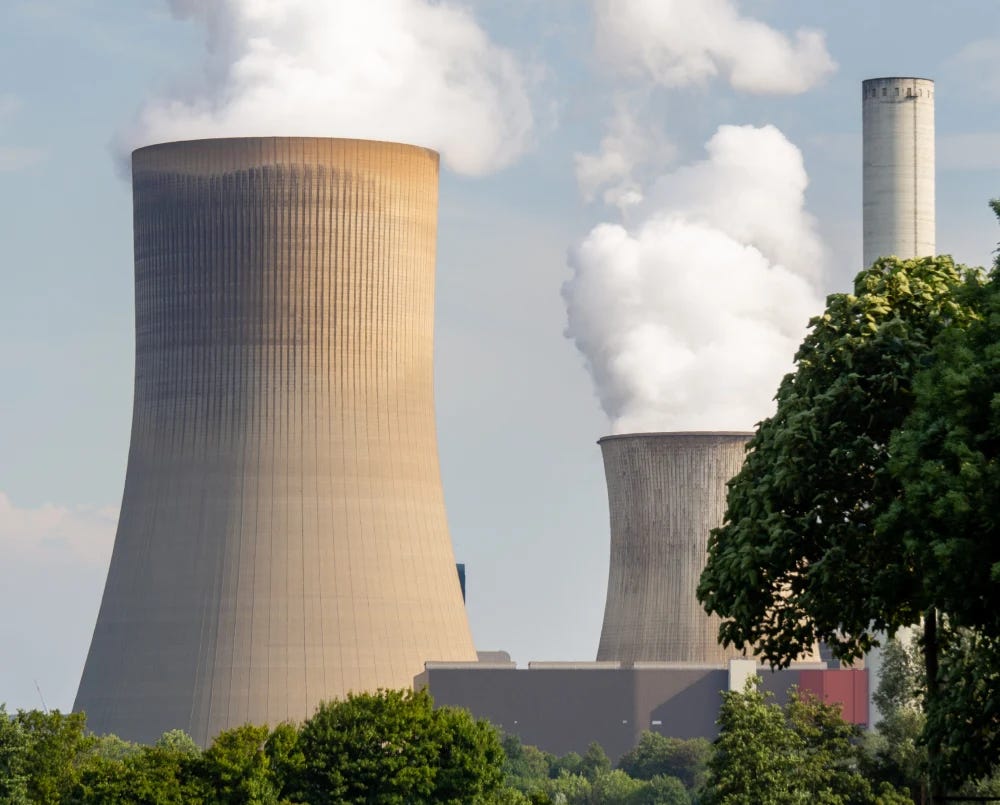 How Many Nuclear Power Plants in Texas How Many Nuclear Power Plants in Texas