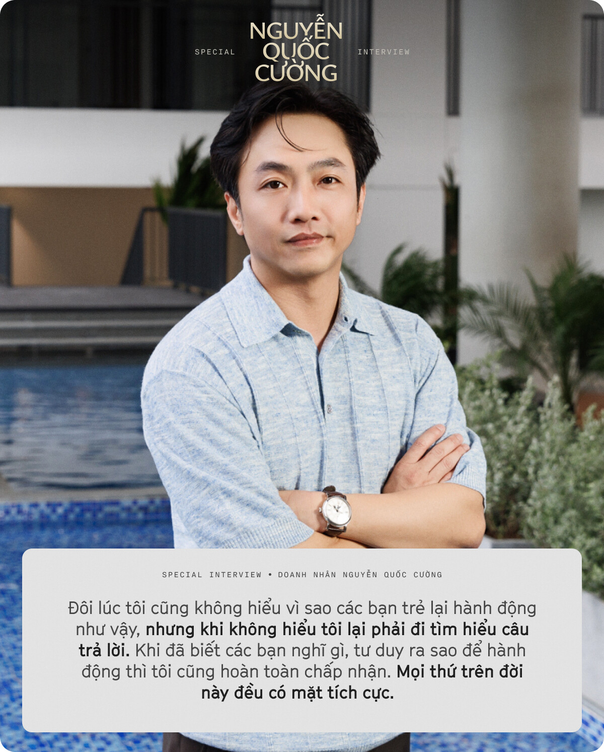 Doanh nhân Nguyễn Quốc Cường: Lương 20-30 triệu tiết kiệm thế nào cũng không mua nổi nhà 5-7 tỷ- Ảnh 12. Doanh nhân Nguyễn Quốc Cường: Lương 20-30 triệu tiết kiệm thế nào cũng không mua nổi nhà 5-7 tỷ- Ảnh 12.