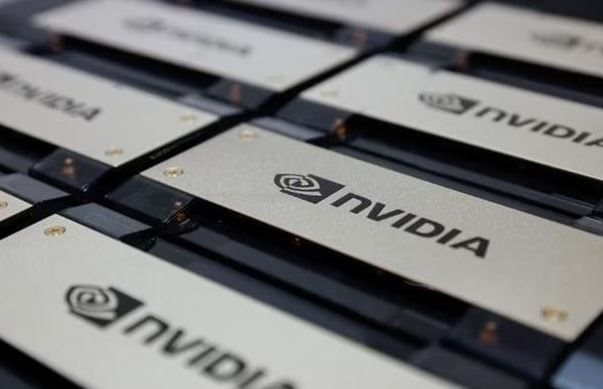 Nvidia lên kế hoạch sản xuất trị giá 500 tỷ USD tại Mỹ trong vòng 4 năm tới- Ảnh 2.