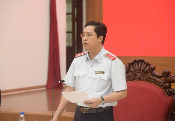 Thanh tra 898 dự án, nhiều doanh nghiệp trên sàn nằm có liên quan: DIG, CII, FLC, HQC, ASM, SIP, VGC...