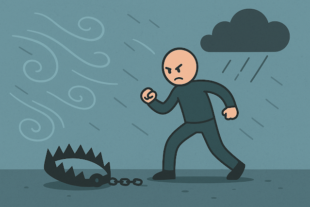 5 Chiêu Bỏ Túi Để Tâm Bất Biến Giữa Dòng Đời Vạn Biến Phuong Le Blog