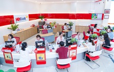 HDBank công bố tài liệu ĐHĐCĐ 2026: Lợi nhuận vượt 28.000 tỷ, ROE 25%, quy mô tiến sát 1,2 triệu tỷ - bước vào chu kỳ tăng trưởng mới HDBank công bố tài liệu ĐHĐCĐ 2026: Lợi nhuận vượt 28.000 tỷ, ROE 25%, quy mô tiến sát 1,2 triệu tỷ - bước vào chu kỳ tăng trưởng mới