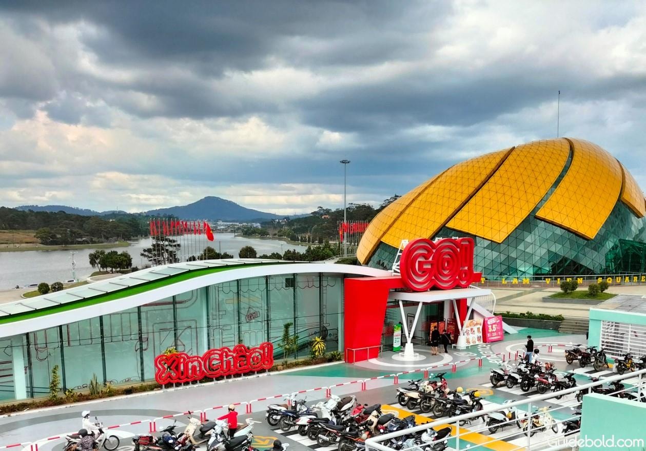 Đại gia bán lẻ Thái Lan kiếm 28.900 tỷ tại Việt Nam sau 9 tháng, muốn đầu tư gấp đôi- Ảnh 1. Đại gia bán lẻ Thái Lan kiếm 28.900 tỷ tại Việt Nam sau 9 tháng, muốn đầu tư gấp đôi- Ảnh 1.