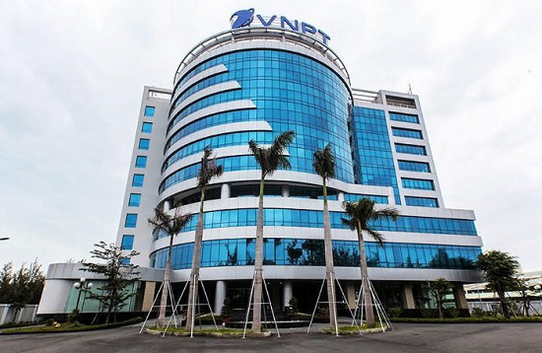 Sáp nhập VNPT-Vinaphone, VNPT-Media vào Công ty mẹ - VNPT- Ảnh 1.