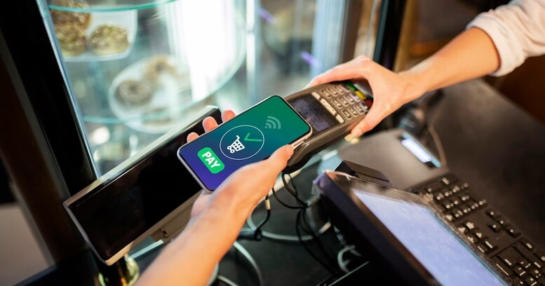 Xử lý nghiêm các trường hợp cố tình thanh toán bằng tiền mặt để trốn thuế- Ảnh 1.