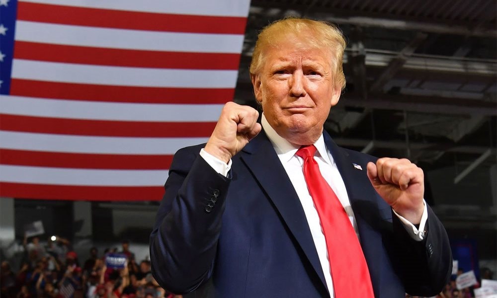 Tổng thống Mỹ Donald Trump và triết lý đắt giá trong đầu tư bất động sản- Ảnh 4.