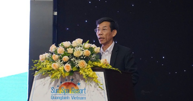 Lãnh đạo Tập đoàn Sơn Hải: Chúng tôi đang có nhiều dự án lớn nhưng thiếu vật liệu xây dựng Lãnh đạo Tập đoàn Sơn Hải: Chúng tôi đang có nhiều dự án lớn nhưng thiếu vật liệu xây dựng