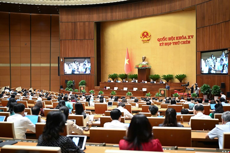 Chốt giảm 2% thuế VAT đến hết năm 2026- Ảnh 1. Chốt giảm 2% thuế VAT đến hết năm 2026- Ảnh 1.