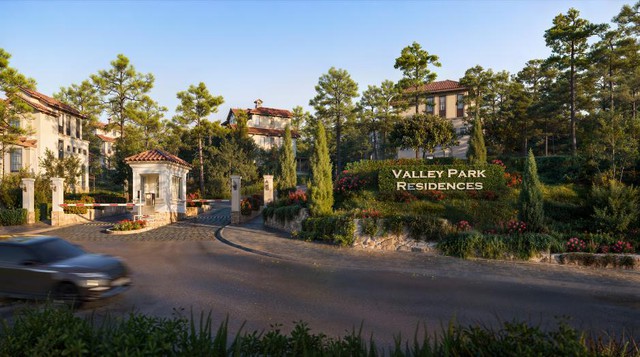 Thanh Xuan Valley – Miền an trú giữa thiên nhiên nguyên bản - Ảnh 1.