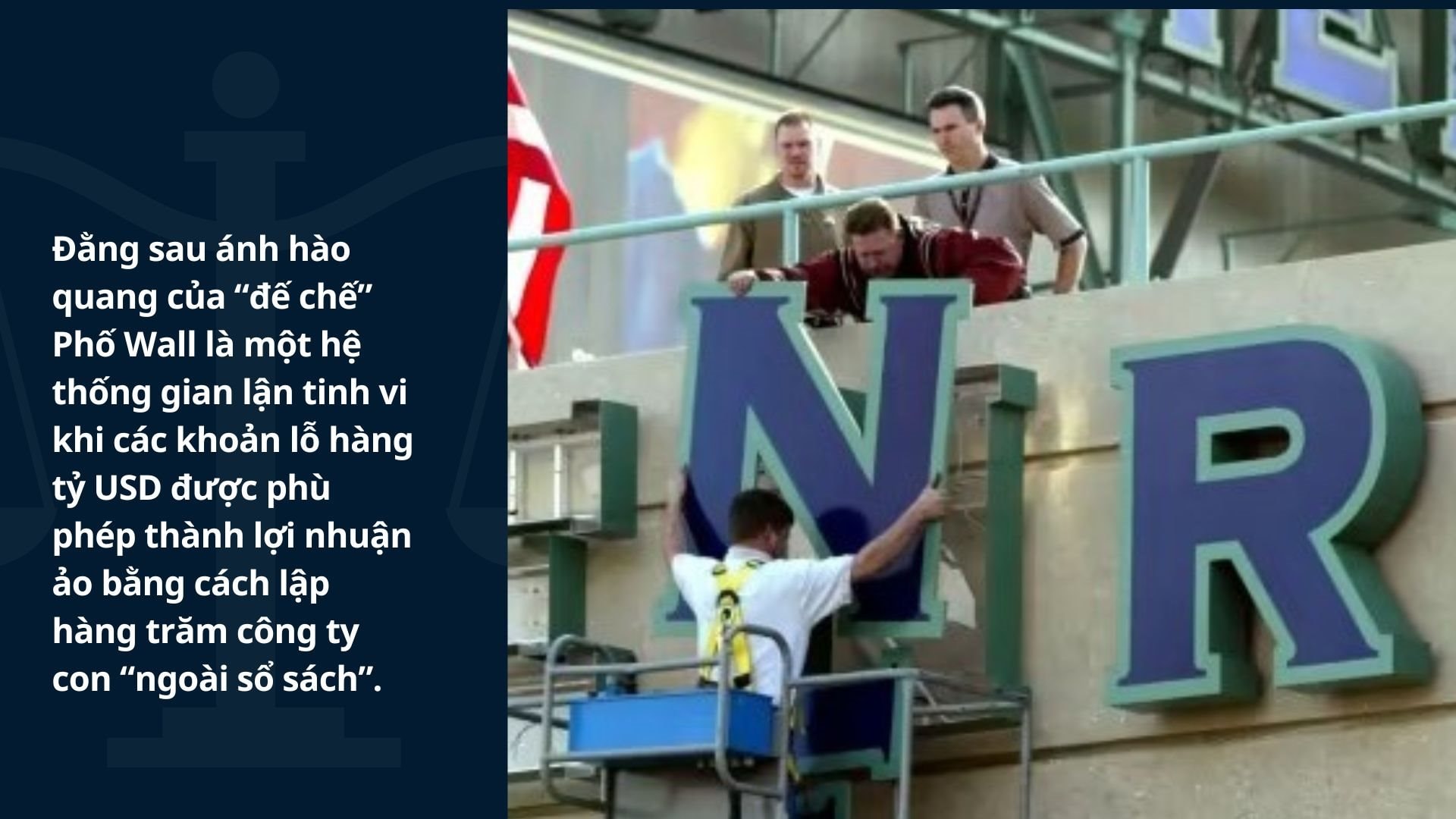 Vụ bê bối tài chính rúng động Phố Wall: Bắt tay 'ông trùm' kiểm toán 'phù phép' lỗ thành lãi mê hoặc nhà đầu tư, đế chế 60 tỷ USD sụp đổ trong nháy mắt- Ảnh 3. Vụ bê bối tài chính rúng động Phố Wall: Bắt tay 'ông trùm' kiểm toán 'phù phép' lỗ thành lãi mê hoặc nhà đầu tư, đế chế 60 tỷ USD sụp đổ trong nháy mắt- Ảnh 3.