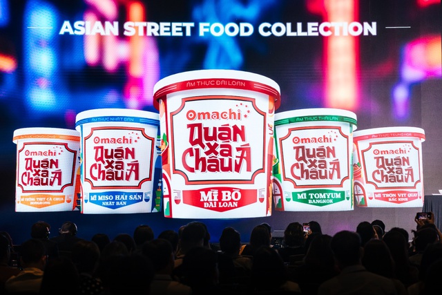 Vì sao Masan Consumer sẽ tăng trưởng hai con số trong năm 2025?- Ảnh 2. Vì sao Masan Consumer sẽ tăng trưởng hai con số trong năm 2025?- Ảnh 2.