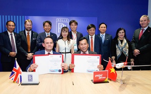 Vietjet đặt hàng mới 100 máy bay A320/ A321neo- Ảnh 2. Vietjet đặt hàng mới 100 máy bay A320/ A321neo- Ảnh 2.