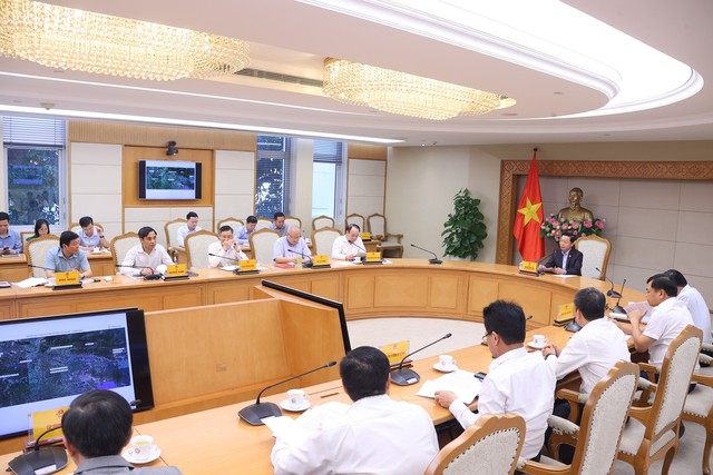 Tin mới nhất về tuyến đường sắt 350km/h từ Hà Nội-Quảng Ninh chỉ mất 30 phút do Tập đoàn Vingroup đề xuất- Ảnh 1.