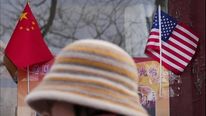 Việt Nam chuẩn bị cho khả năng chiến tranh thương mại ngay trong năm nay: Chuyên gia nêu nguy cơ lớn nhất- Ảnh 1. Việt Nam chuẩn bị cho khả năng chiến tranh thương mại ngay trong năm nay: Chuyên gia nêu nguy cơ lớn nhất- Ảnh 1.