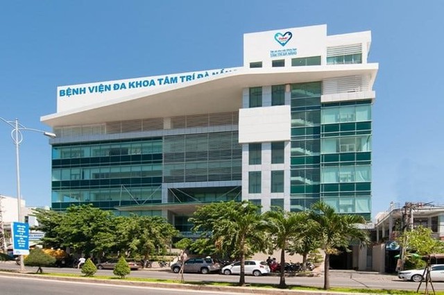 VinaCapital bán hết vốn tại Tập đoàn Y khoa Tâm Trí với giá cao