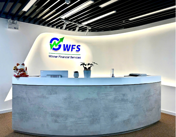 WFS vào thị trường tài chính Việt Nam, nhà đầu tư cá nhân hưởng lợi- Ảnh 1.