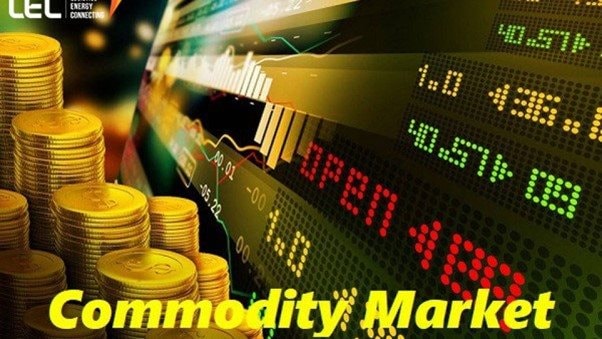 Thị trường ngày 13/6: Dầu giảm nhẹ, vàng chạm đỉnh 1 tuần, gạo Ấn Độ thấp nhất 2 năm- Ảnh 1. Thị trường ngày 13/6: Dầu giảm nhẹ, vàng chạm đỉnh 1 tuần, gạo Ấn Độ thấp nhất 2 năm- Ảnh 1.