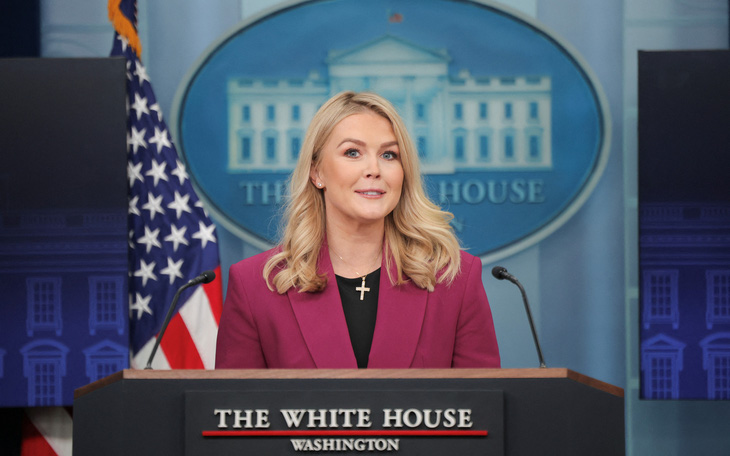 Tin tức thế giới 1-2: Ông Trump áp thuế lên Trung Quốc, Canada và Mexico, thị trường rung lắc - Ảnh 3.|100%xauto