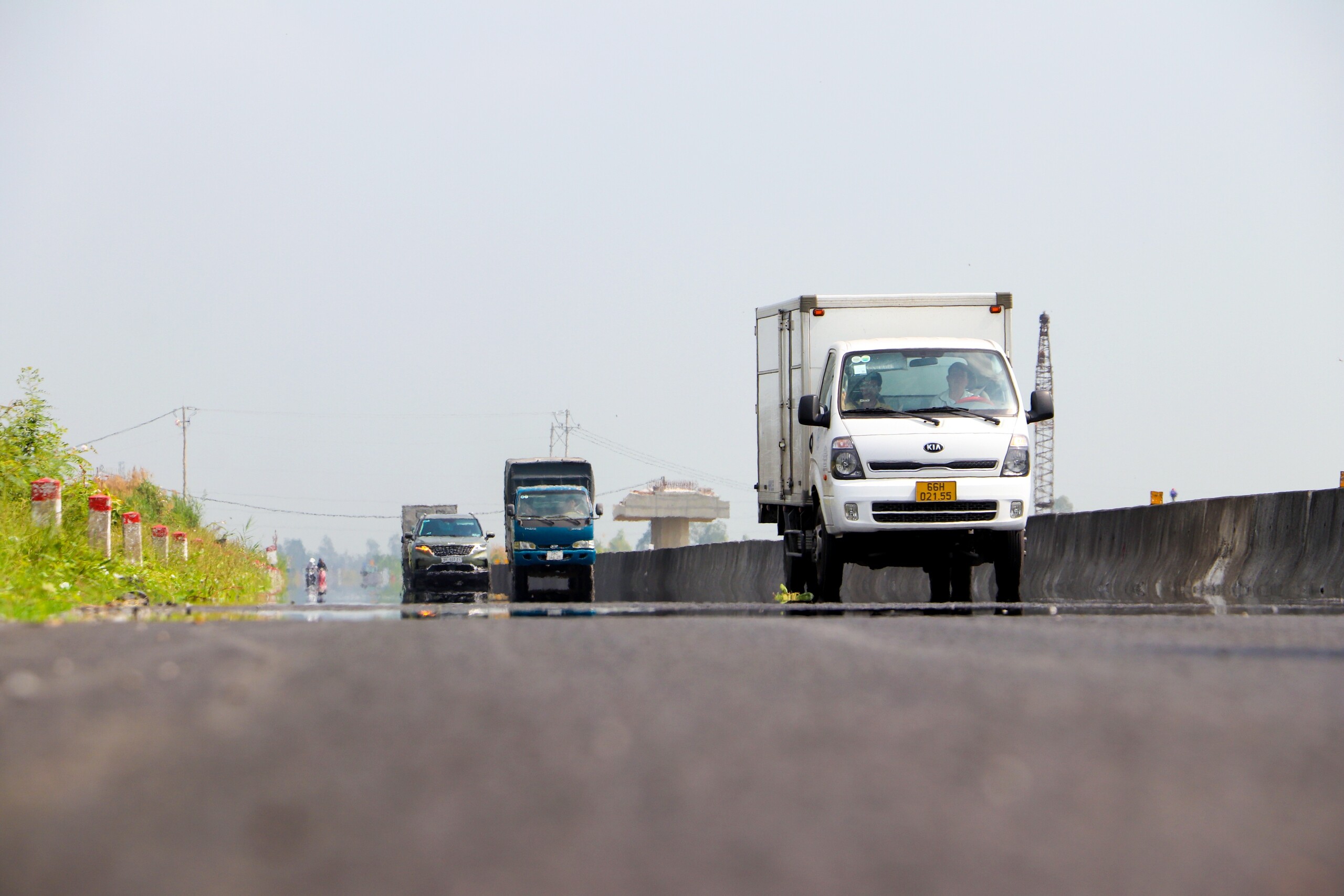 Thiếu đá, dự án Lộ Tẻ - Rạch Sỏi gặp khó khi tăng tốc, có kịp về đích trong 2025?- Ảnh 2. Thiếu đá, dự án Lộ Tẻ - Rạch Sỏi gặp khó khi tăng tốc, có kịp về đích trong 2025?- Ảnh 2.