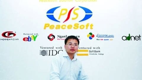 Trước khi vướng lùm xùm tiền ảo AntEx, Nexttech Group của Shark Bình đã đột ngột giảm vốn từ 500 xuống còn 4 tỷ đồng; Ngân Lượng cũng giảm 85% vốn- Ảnh 2.