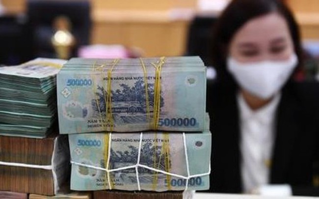 Cập nhật lãi suất ngày 6/3: Vietcombank, VPBank, Sacombank và loạt ngân hàng điều chỉnh giảm mạnh từ hôm nay