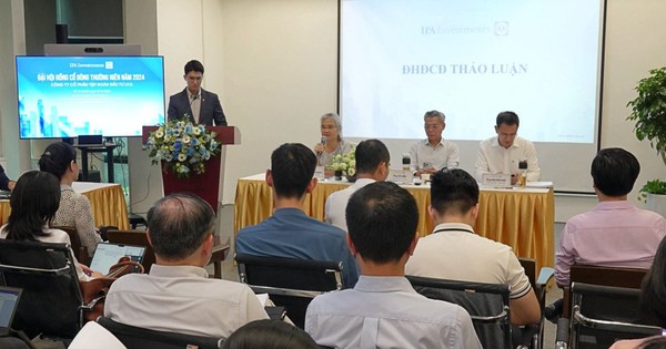 Đầu tư IPA sắp phát hành 1.096 tỷ đồng trái phiếu để đảo nợ Đầu tư IPA sắp phát hành 1.096 tỷ đồng trái phiếu để đảo nợ