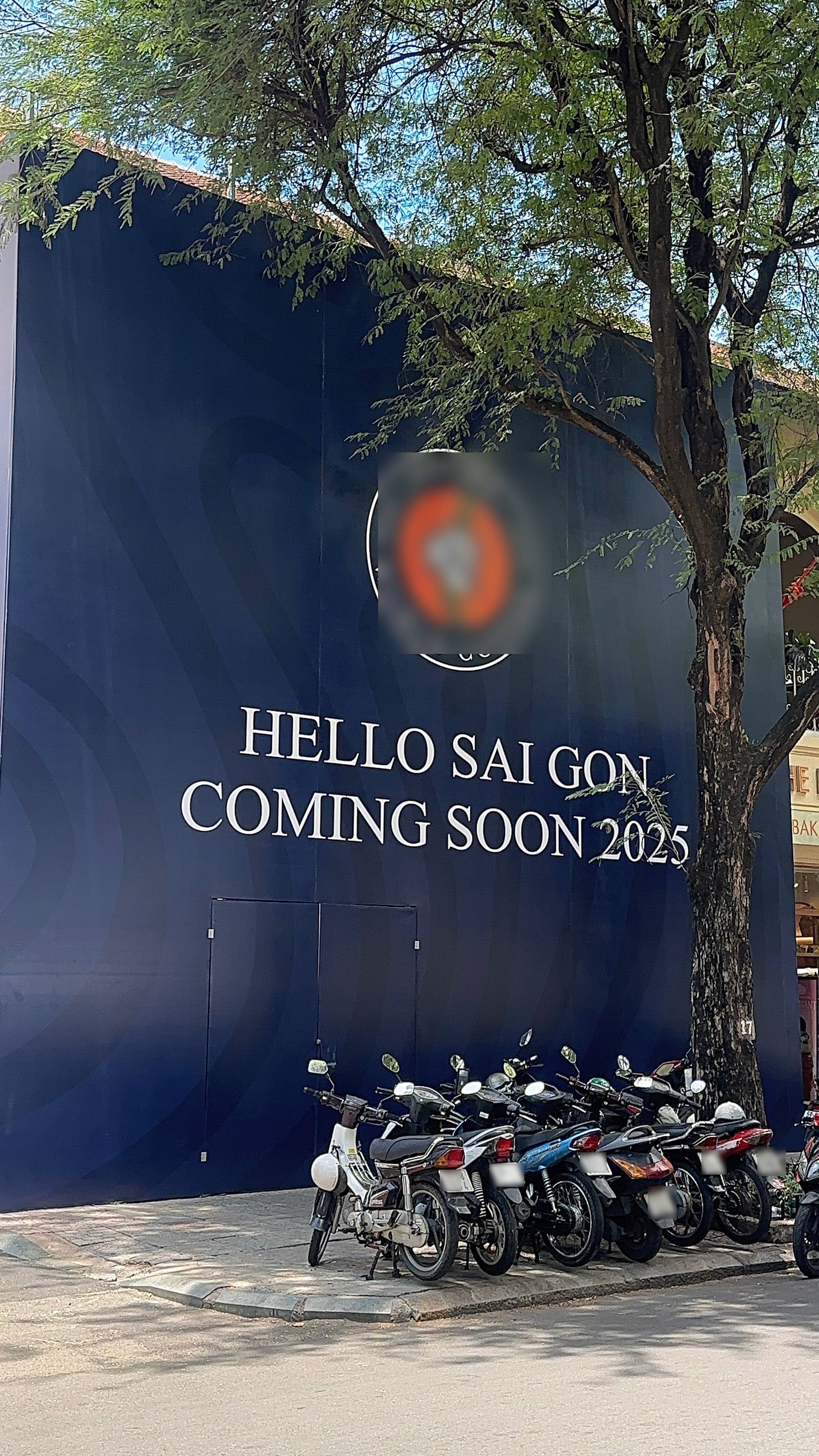 HOT: Mặt bằng 750 triệu/tháng nơi Starbucks Hàn Thuyên gây sốt một thời đã có thương hiệu mới thế chỗ sau hơn 8 tháng?- Ảnh 4.