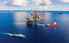 Petrovietnam thiếu hụt hơn nửa tỷ USD trong nửa đầu năm 2025 Petrovietnam thiếu hụt hơn nửa tỷ USD trong nửa đầu năm 2025