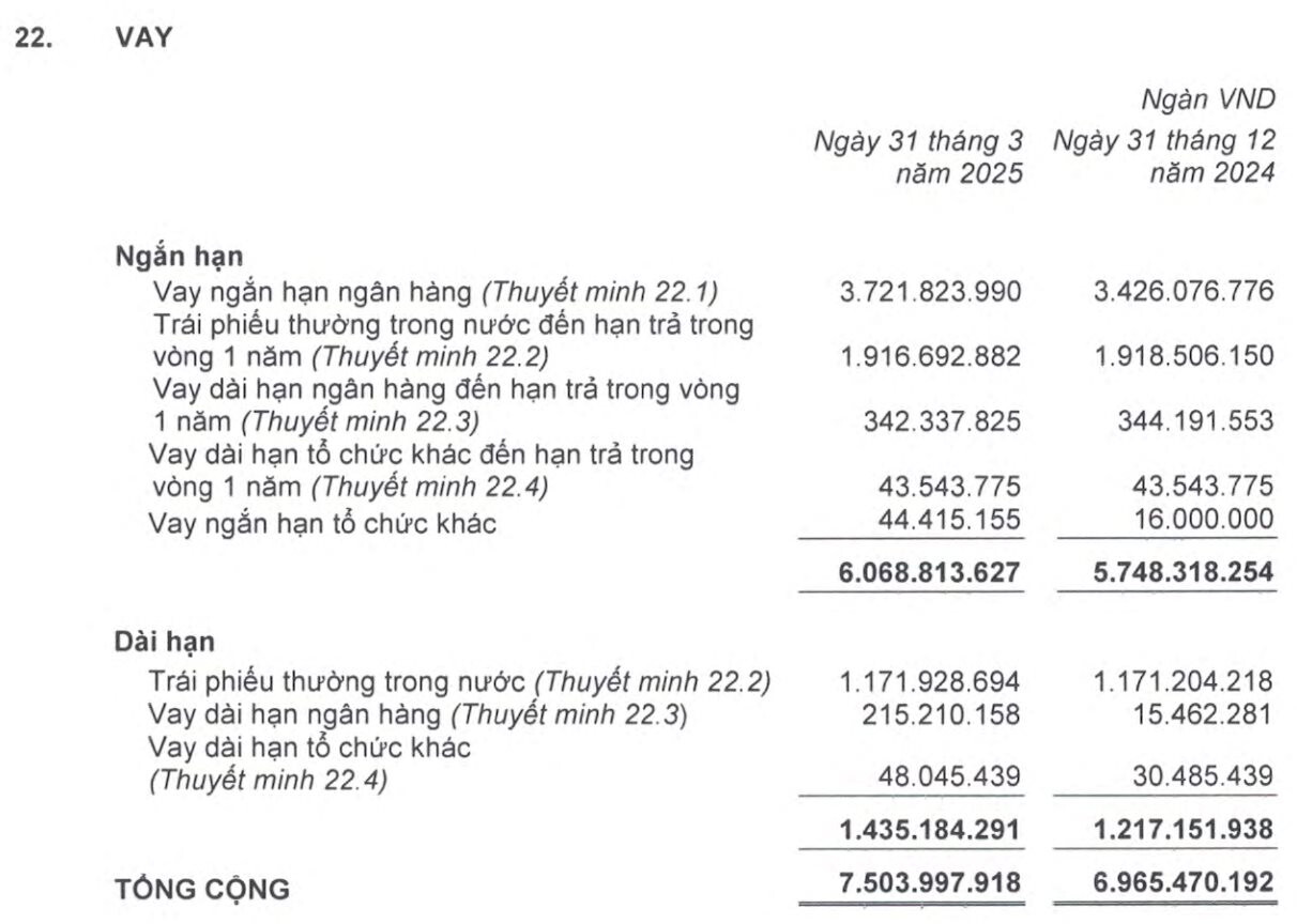 Bầu Đức: “Nếu có điều kiện, hãy nắm cổ phiếu HAG thêm thời gian nữa”- Ảnh 1.