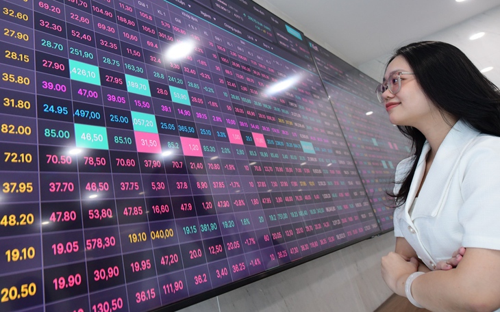 Lãnh đạo sàn Nasdaq chúc mừng chứng khoán Việt được nâng hạng - Ảnh 3.|100%xauto