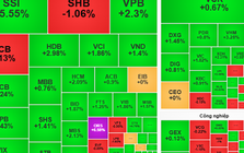 Chứng khoán ngày mai, 10-7: Nhóm cổ phiếu nào tiếp tục dẫn sóng?