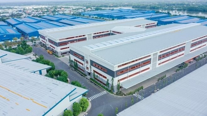 Doanh thu tăng gần 2.000%, công ty bất động sản báo lãi quý 2/2025 cao nhất kể từ khi niêm yết- Ảnh 2.