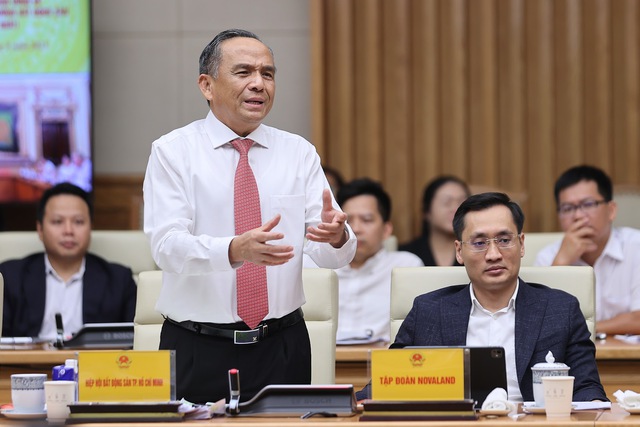 Tín hiệu tích cực cho thị trường nhà ở xã hội- Ảnh 2.