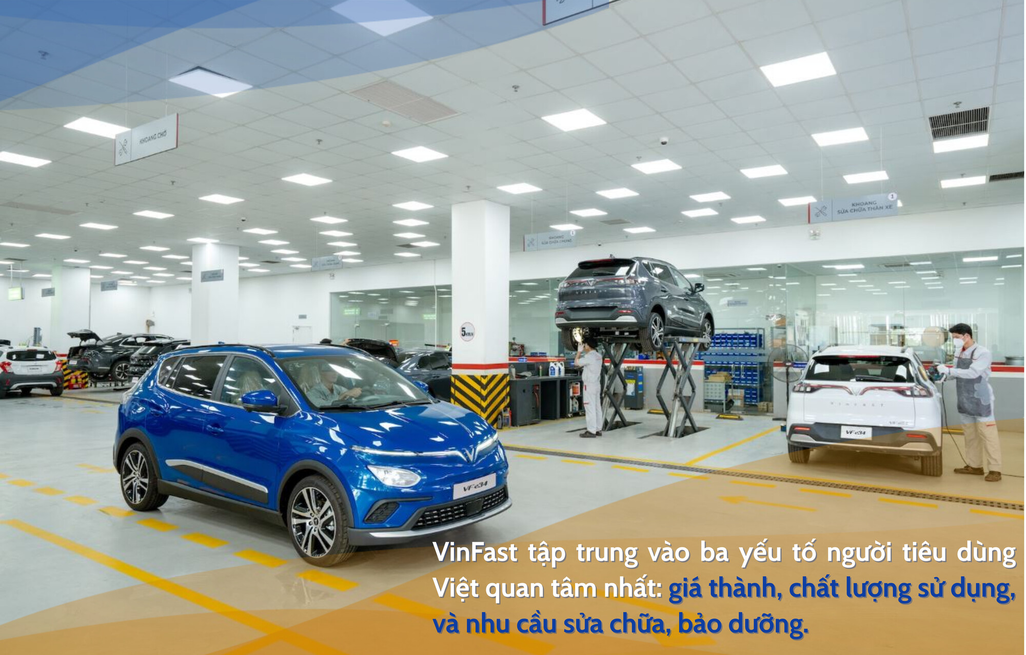 3 tháng VinFast bán hơn 35.000 xe, gấp 3 lần Toyota và Hyundai – Vị trí top 1 thị trường năm 2025 sớm có chủ?- Ảnh 5.