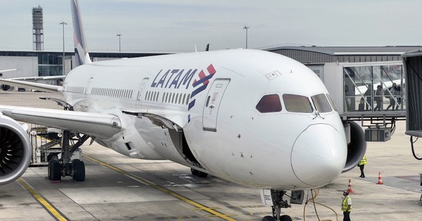 Vụ máy bay LATAM rơi tự do: Phát hiện bất thường trên ghế phi công Vụ máy bay LATAM rơi tự do: Phát hiện bất thường trên ghế phi công