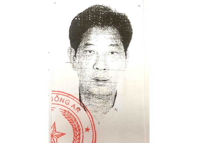 Truy nã cựu Chủ tịch HĐQT Ngân hàng Agribank Nguyễn Thế Bình - Ảnh 1.