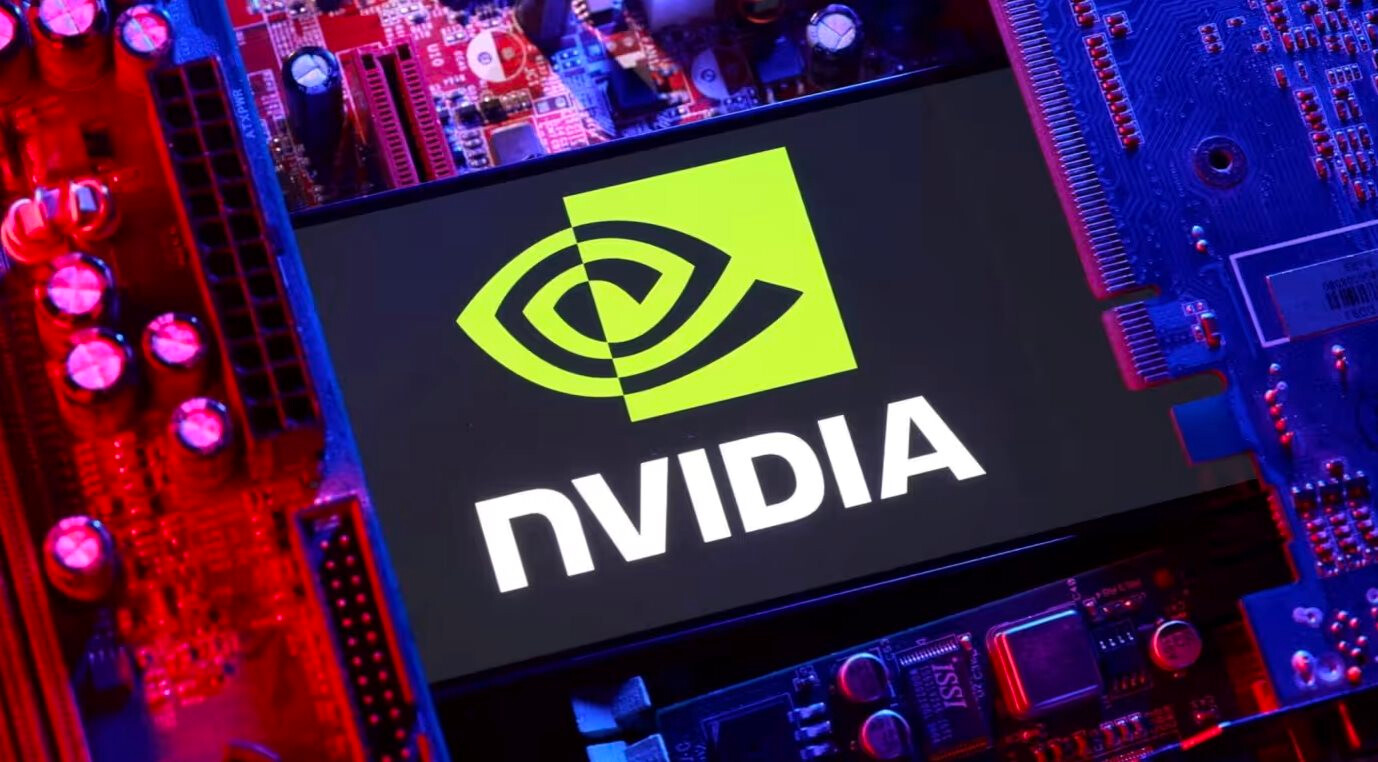 Trung Quốc giáng đòn mạnh với Mỹ: Thẳng tay ra lệnh cấm hoàn toàn các công ty mua chip của Nvidia, đóng sập cửa với doanh nghiệp lớn nhất thế giới- Ảnh 1. Trung Quốc giáng đòn mạnh với Mỹ: Thẳng tay ra lệnh cấm hoàn toàn các công ty mua chip của Nvidia, đóng sập cửa với doanh nghiệp lớn nhất thế giới- Ảnh 1.