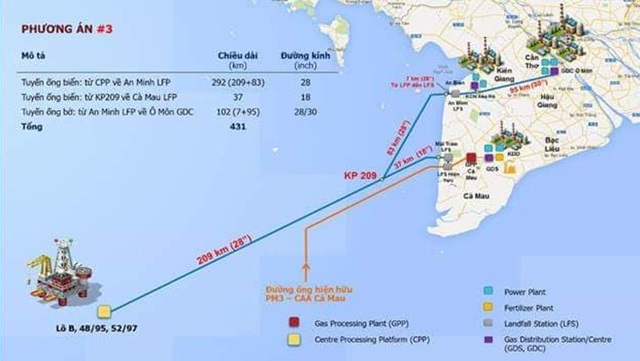 PV Drilling (PVD) tăng 230% lợi nhuận trước thuế trong quý 1/2024, ước đạt 200 tỷ đồng- Ảnh 2.