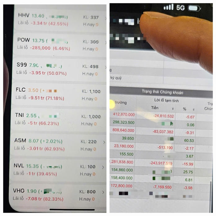 Những chuyện “lạ đời” khi chứng khoán lên đỉnh 3 năm- Ảnh 1.