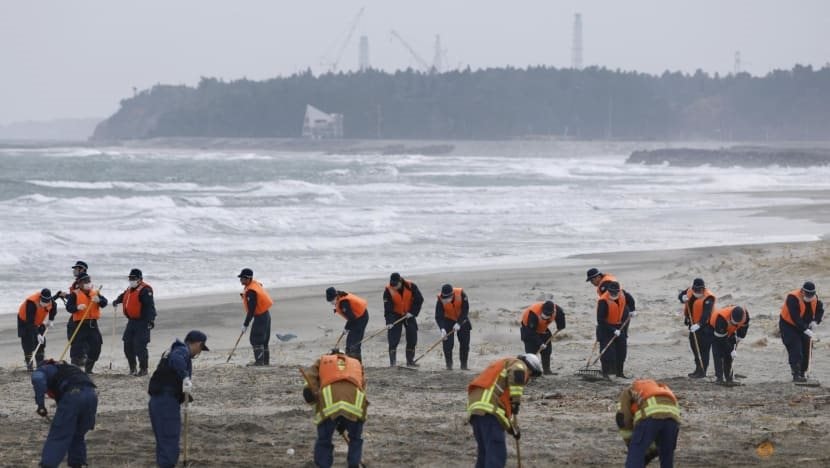 Nhật cảnh báo nguy cơ siêu động đất: Có thể gây thiệt hại 1,8 nghìn tỷ USD, đe doạ sinh mạng 300.000 người- Ảnh 1. Nhật cảnh báo nguy cơ siêu động đất: Có thể gây thiệt hại 1,8 nghìn tỷ USD, đe doạ sinh mạng 300.000 người- Ảnh 1.