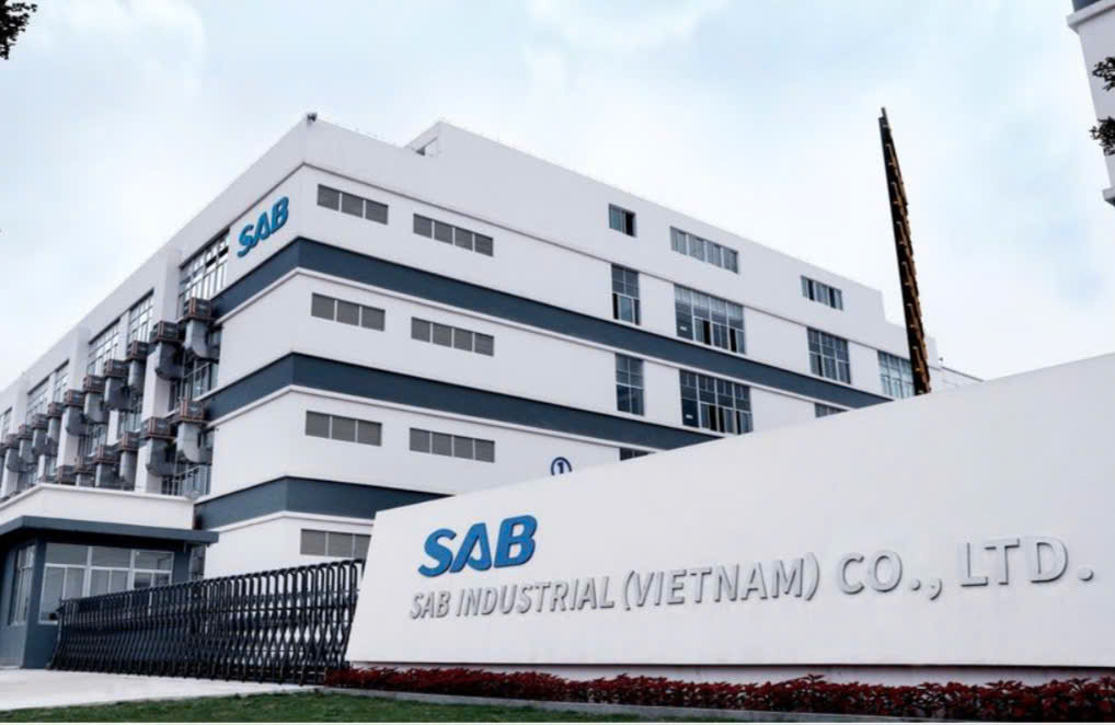 Sab Loading Vì sao nên mua sab trong thời gian này? - Chứng khoán - F247.COM