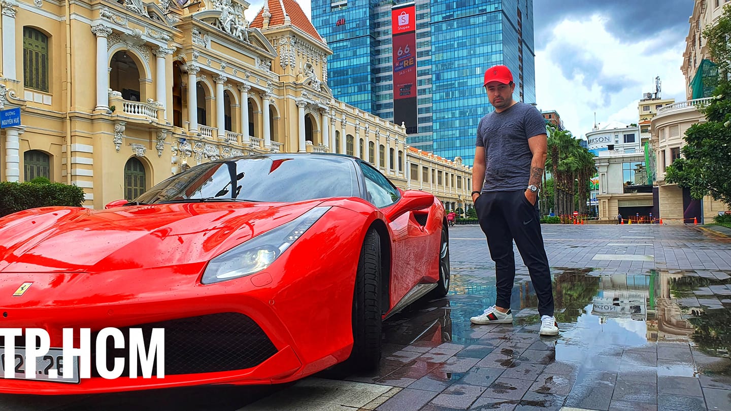 Việt Nam có 1 chủ tịch rất lạ: Xuất thân trẻ mồ côi, sáng lập chuỗi nhà thuốc lớn sau lần ngộ độc thuốc giả- Ảnh 7.