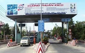 CTI: BOT và chuyện Cường Thuận Idico lần đầu thua lỗ sau hơn 10 năm niêm yết CTI: BOT và chuyện Cường Thuận Idico lần đầu thua lỗ sau hơn 10 năm niêm yết