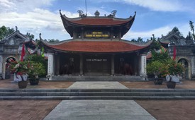 Khát vọng dang dở của Hoàng đế Quang Trung|275pxx170px