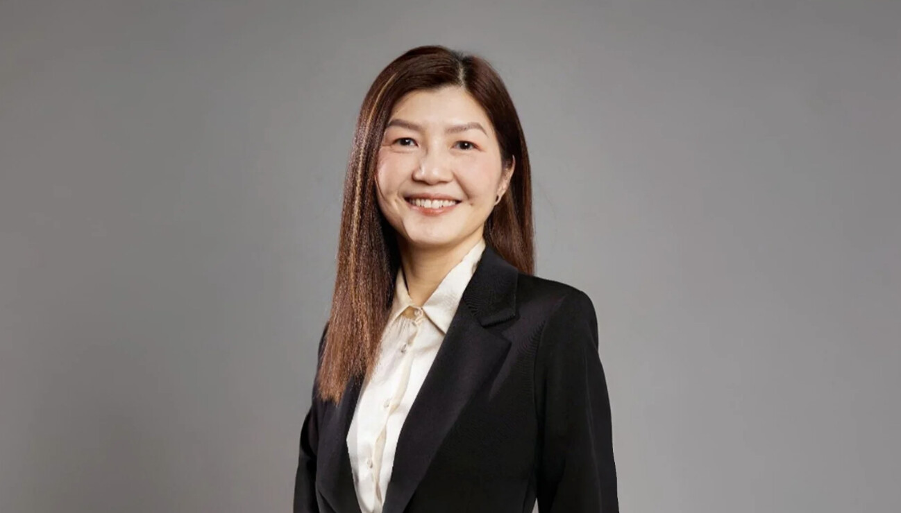 Sun Life Việt Nam bổ nhiệm CEO mới- Ảnh 1. Sun Life Việt Nam bổ nhiệm CEO mới- Ảnh 1.