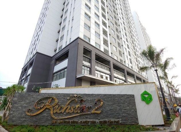 Thanh tra Chính phủ kiến nghị: Truy thu Novaland 446 tỷ đồng- Ảnh 1.