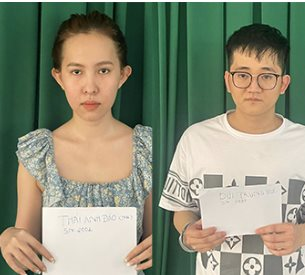 Vạch trần hoạt động tại văn phòng lừa đảo chứng khoán: Không được đi làm bằng xe công nghệ, cơm trưa đem đến tận nơi, không ra khỏi chỗ làm hoặc tiếp xúc với người khác- Ảnh 1.