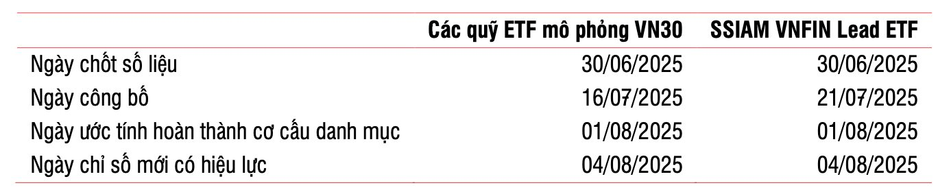 Cổ phiếu DGC có thể thay thế BVH trong rổ VN30, các quỹ ETF quy mô gần 9.000 tỷ sẽ giao dịch ra sao?- Ảnh 1. Cổ phiếu DGC có thể thay thế BVH trong rổ VN30, các quỹ ETF quy mô gần 9.000 tỷ sẽ giao dịch ra sao?- Ảnh 1.