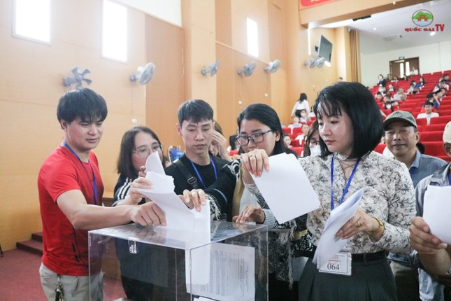 Hà Nội: Giá trúng đấu giá đất ở Sóc Sơn, Quốc Oai gấp từ 11 đến 19 lần khởi điểm- Ảnh 1.